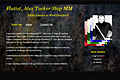 thumbnail of Alex Tucker website